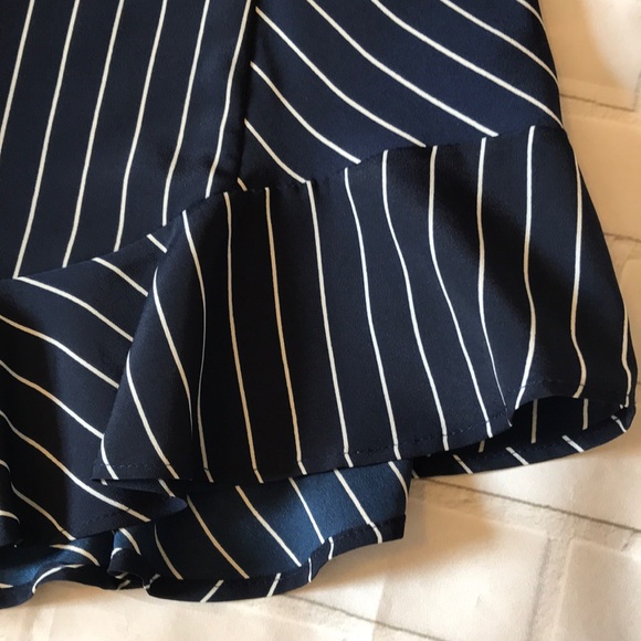 J Crew Swing Skirt - Picture 4 of 8